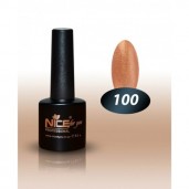 Nice Гель-лак № 100 8.5ml