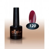 Nice Гель-лак № 120 8.5ml