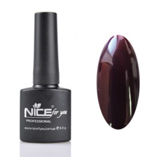 Nice Гель-лак № 130 8.5ml