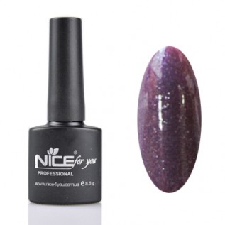 Nice Гель-лак № 140 8.5ml