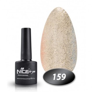 Nice Гель-лак № 160 8.5ml Nice Гель-лак № 160 8.5ml