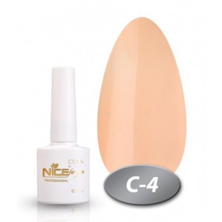 Nice Гель-лак COOL № C-4 8.5ml