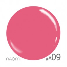 Naomi Gel Polish Aquaurelle 6ml A09