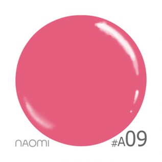 Naomi Gel Polish Aquaurelle 6ml A09