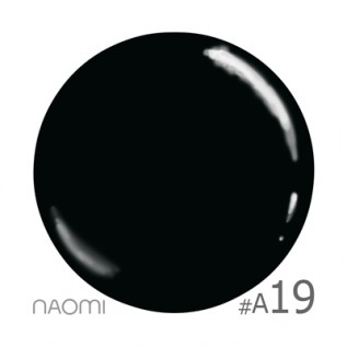 Naomi Gel Polish Aquaurelle 6ml A19