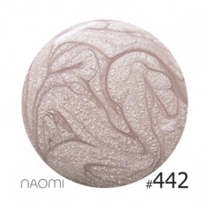 Naomi Лак для ногтей BALLET 442