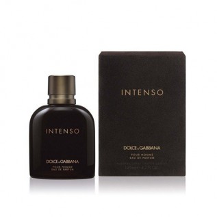 Dolce Gabbana Pour Homme Intenso edp 125 ml