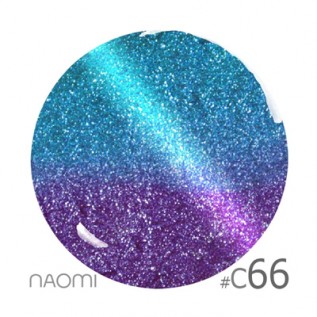 Naomi Cat Eyes-Сhameleon 6ml С66 Naomi Cat Eyes-Сhameleon 6ml С66