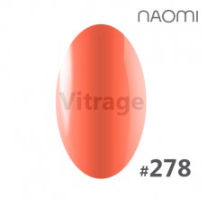 Naomi Vitrage Collection 6ml 278