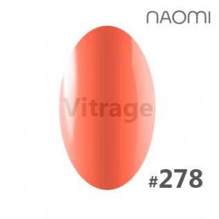 Naomi Vitrage Collection 6ml 278