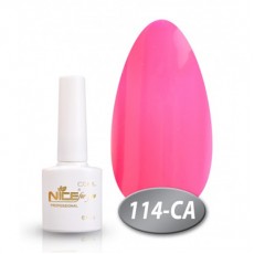 Nice Гель-лак COOL № 114-CA 8.5ml