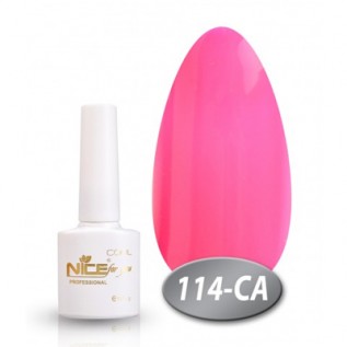 Nice Гель-лак COOL № 114-CA 8.5ml Nice Гель-лак COOL № 114-CA 8.5ml