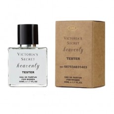 VictoriaS Secret Heavenly Tester EDP
