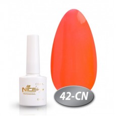 Nice Гель-лак COOL № 42-CN (Neon) 8.5ml