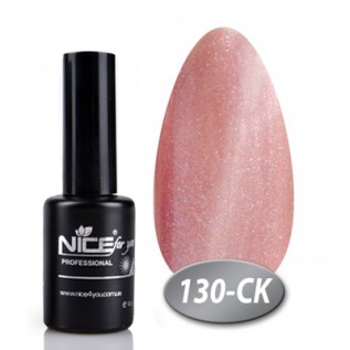 Nice Гель-лак COOL № 130-CK 12ml Nice Гель-лак COOL № 130-CK 12ml