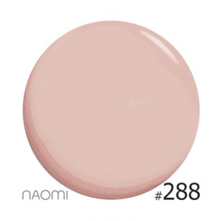 Naomi Лак для ногтей SECRET BEAUTY 288