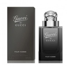 Gucci By Gucci Pour Homme edt 90 ml