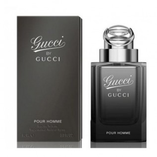 Gucci By Gucci Pour Homme edt 90 ml
