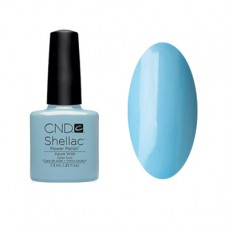CND Shellac Azure Wish