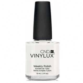 CND Vinylux Cream Puff