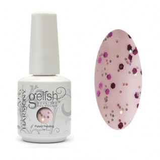 Gelish Harmony Tumberline Violet Gelish Harmony Tumberline Violet