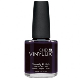 CND Vinylux Regally Yours