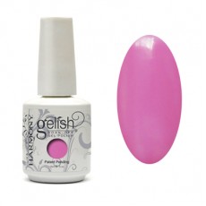 Gelish Harmony It Is A Lily