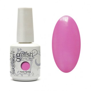 Gelish Harmony It Is A Lily