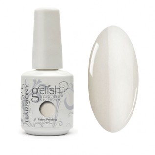 Gelish Harmony Snow Bunny