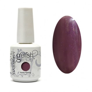 Gelish Harmony Cocktail Party Drama Gelish Harmony Cocktail Party Drama