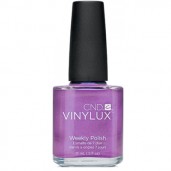 CND Vinylux Strawberry Smoothie