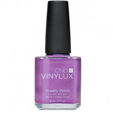 CND Vinylux Strawberry Smoothie