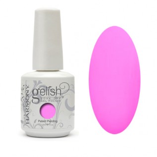 Gelish Harmony Sugar N Spice & Everything Nice Gelish Harmony Sugar N Spice & Everything Nice