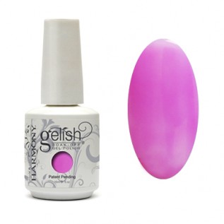 Gelish Harmony You Glare, I Glow