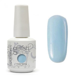 Gelish Harmony My One Blue Love Gelish Harmony My One Blue Love