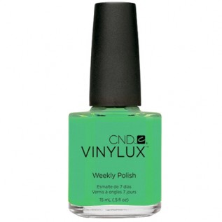 CND Vinylux Lush Tropics