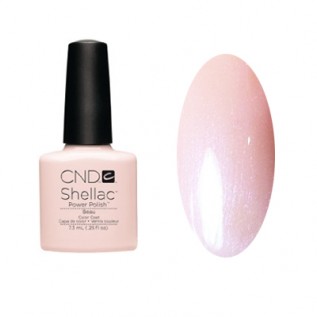 CND Shellac Beau CND Shellac Beau