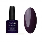 CND Shellac Rock Royalty