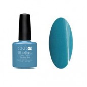CND Shellac Cerulean Sea