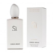 Giorgio Armani Si White edp 100 ml
