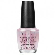 O•P•I Lacquer BASE COAT