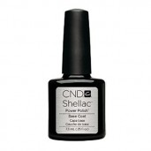 CND Shellac Capa Base