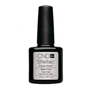 CND Shellac Capa Base CND Shellac Capa Base