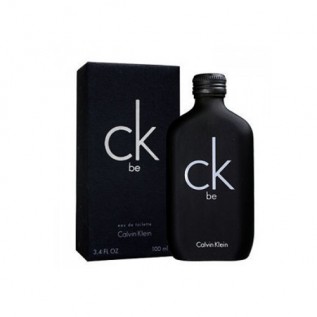 Calvin Klein CK Be edt 100 ml