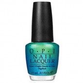 O•P•I Lacquer Catch Me In Your NET