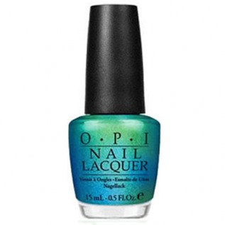 O•P•I Lacquer Catch Me In Your NET O•P•I Lacquer Catch Me In Your NET