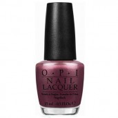O•P•I Lacquer I Knead Sour DouGh