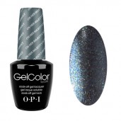 GelColor by O•P•I On Her Majesty"s Secret
