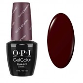 GelColor by O•P•I Guys & Galaxies