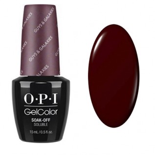 GelColor by O•P•I Guys & Galaxies GelColor by O•P•I Guys & Galaxies